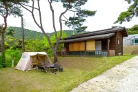Boryeong Pinovista Pet Allowed Pension