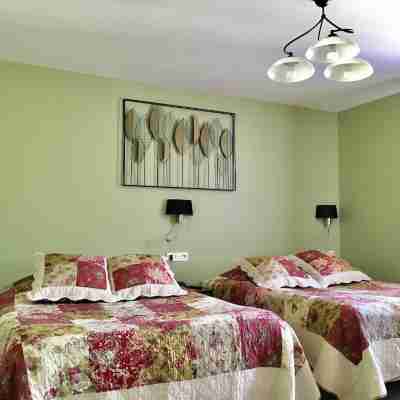 Hôtel Le Florence Rooms