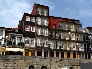 Youropo - Ribeira Porto