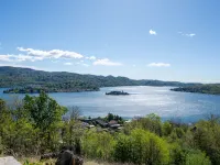 Monte San Giulio