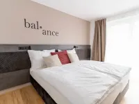 Be Balance