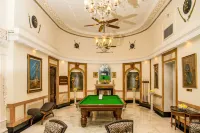 The Lalit Laxmi Vilas Palace Các khách sạn ở Udaipur