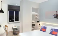 Fox Lite Samarinda Hotels in Samarinda