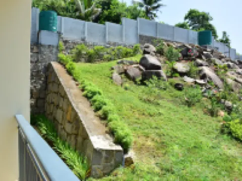 位於馬埃島的4卧室公寓-70平方米|帶4個獨立浴室 塔卡馬卡酒店