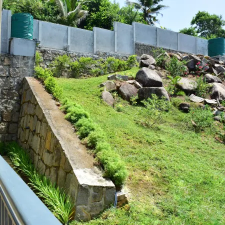 Lagati Self-Catering Seychelles