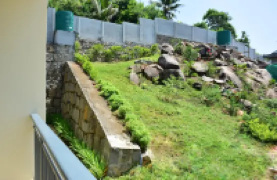 Lagati Self-Catering Seychelles