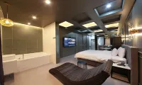 Gunsan Stay in 1025 Unmanned Hotel