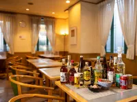 Hotel Dorf Shizuoka - Morgenmad