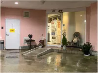 Daiichi Business Hotel Takeso Hotels in Nishio