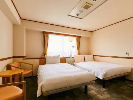 Toyoko Inn Tokyo Tozai-Sen Nishi-Kasai
