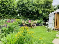 Wester Auchraw Croft B&B