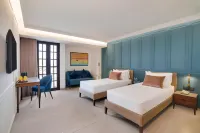 Lemon Tree Hotel, Rajkot Hotels in Раджкот