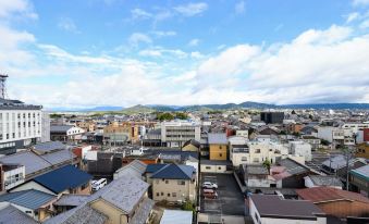 1. Iga Ueno..