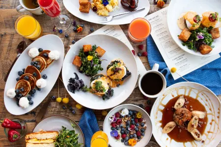 The Stavrand Отели в г. Казадеро