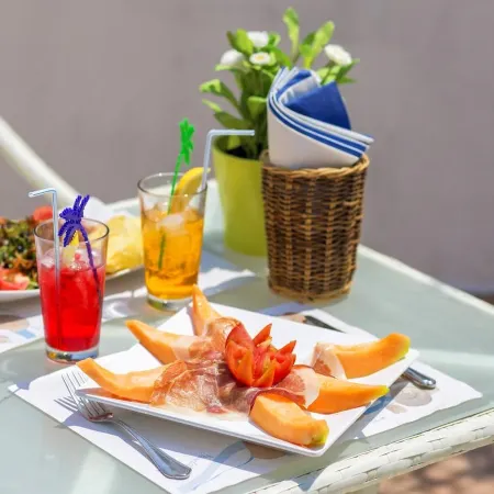Hotel San Valentino Terme