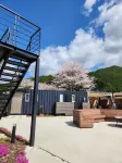 Sen.Retreat Chikatsuyu