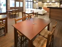 Polys Guest House - Bữa sáng
