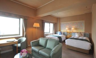 Hotel New Otani Tottori