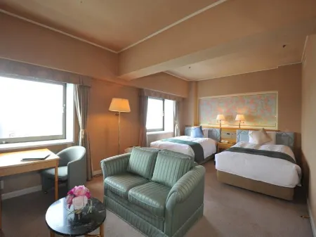 Hotel New Otani Tottori