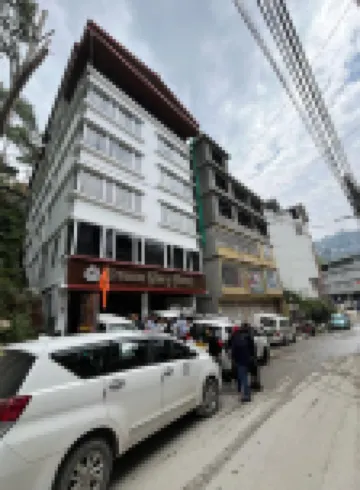 Dream Glory Hotel โรงแรมใน