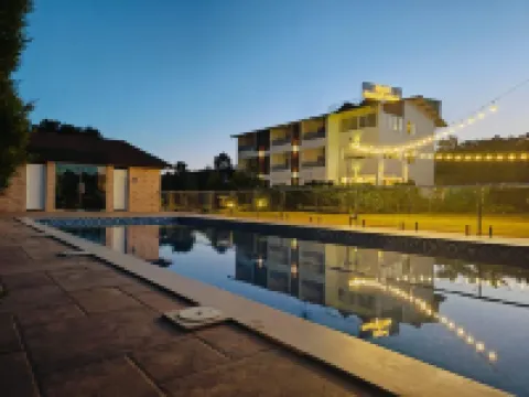 Hotel Amora Premium Hotels in Bhilar