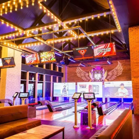 Hard Rock Hotel & Casino Punta Cana All Inclusive