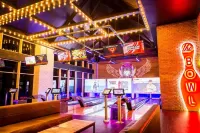 Hard Rock Hotel & Casino Punta Cana All Inclusive - نادي رياضي