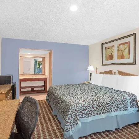 Park Inn by Radisson, Attalla-Gadsden