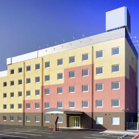 Comfort Inn Tosu