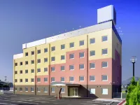Comfort Inn Tosu Hotels in 