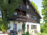 Gästehaus Funk Các khách sạn ở Irschenberg