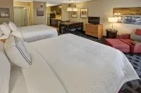 TownePlace Suites Hattiesburg Các khách sạn gần Amtrak - Hattiesburg