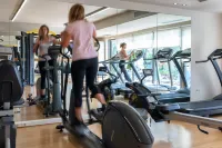Kontokali Bay Resort & Spa - Gym