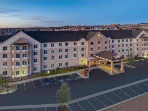 Homewood Suites by Hilton Rock Springs