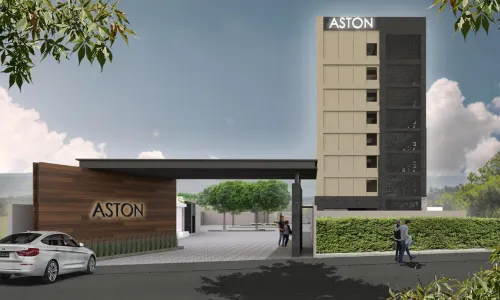 Aston Cilegon Boutique Hotel
