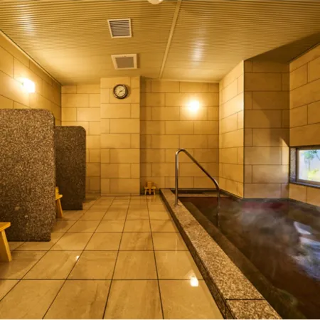 Super Hotel Mihara Ekimae