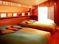 Ukawa Onsen Yoshino No Sato Hotels in Ine