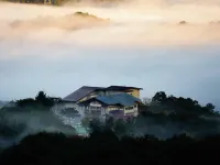 Tsuguro Kogenso - Mountain view