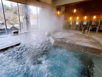 Igashira Onsen Chat Palace Hotels in Mooka