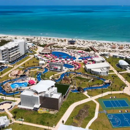 Planet Hollywood Cancun by Royalton, An Autograph Collection All-Inclusive Resort