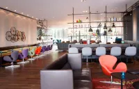 Motel One Amsterdam Hotels in Amsterdam