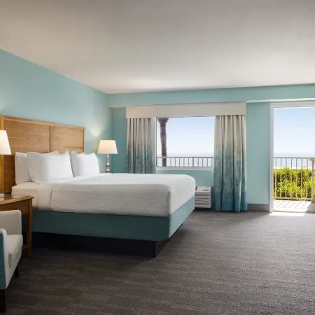 Holiday Inn Resort JEKYLL ISLAND by IHG