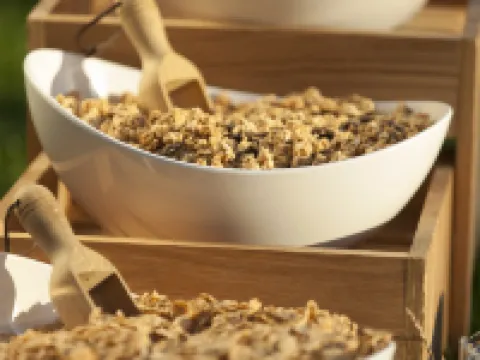 ホリデイ イン エクスプレス ミュンヘン エアポート - エルディング by IHG エルディングのホテル