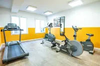 舒適公寓飯店 艾克斯 勒託洛內