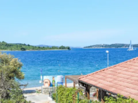 A Sea Home