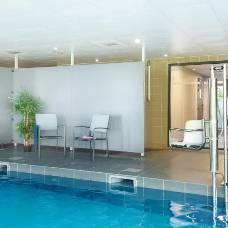 Nemea Appart Hotel Grand Cœur Nancy Centre
