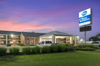 Best Western Inn of Brenham Hoteles en Brenham