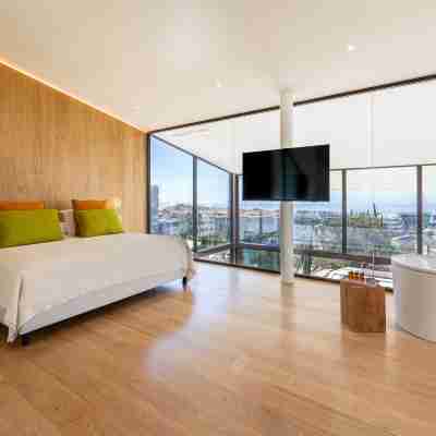 Leiro Residences - Preferred Hotels & Resorts Rooms