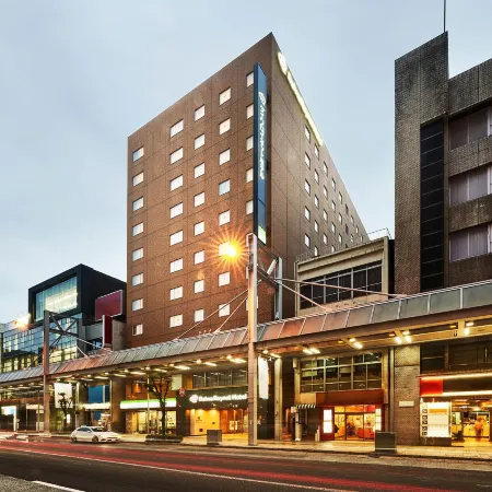 Daiwa Roynet Hotel GIFU