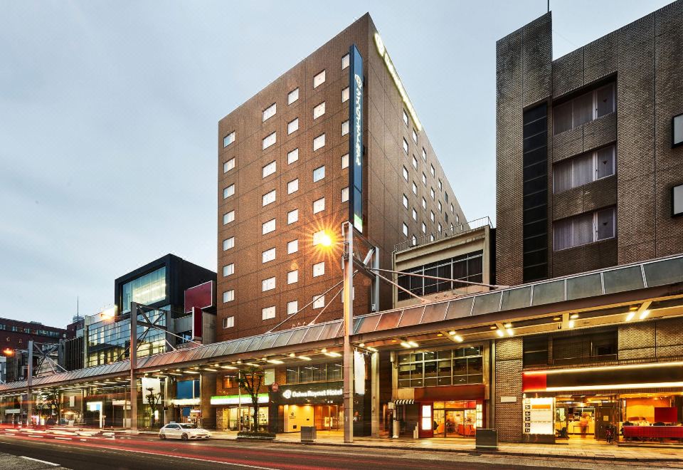 2. 다이와 로이넷 ..